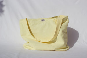 Mom bag - Lemon