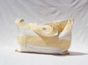 Beach Bag - Apricot