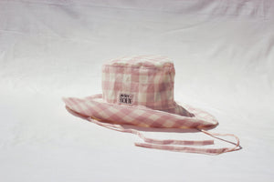 Summet Hat - Lavender