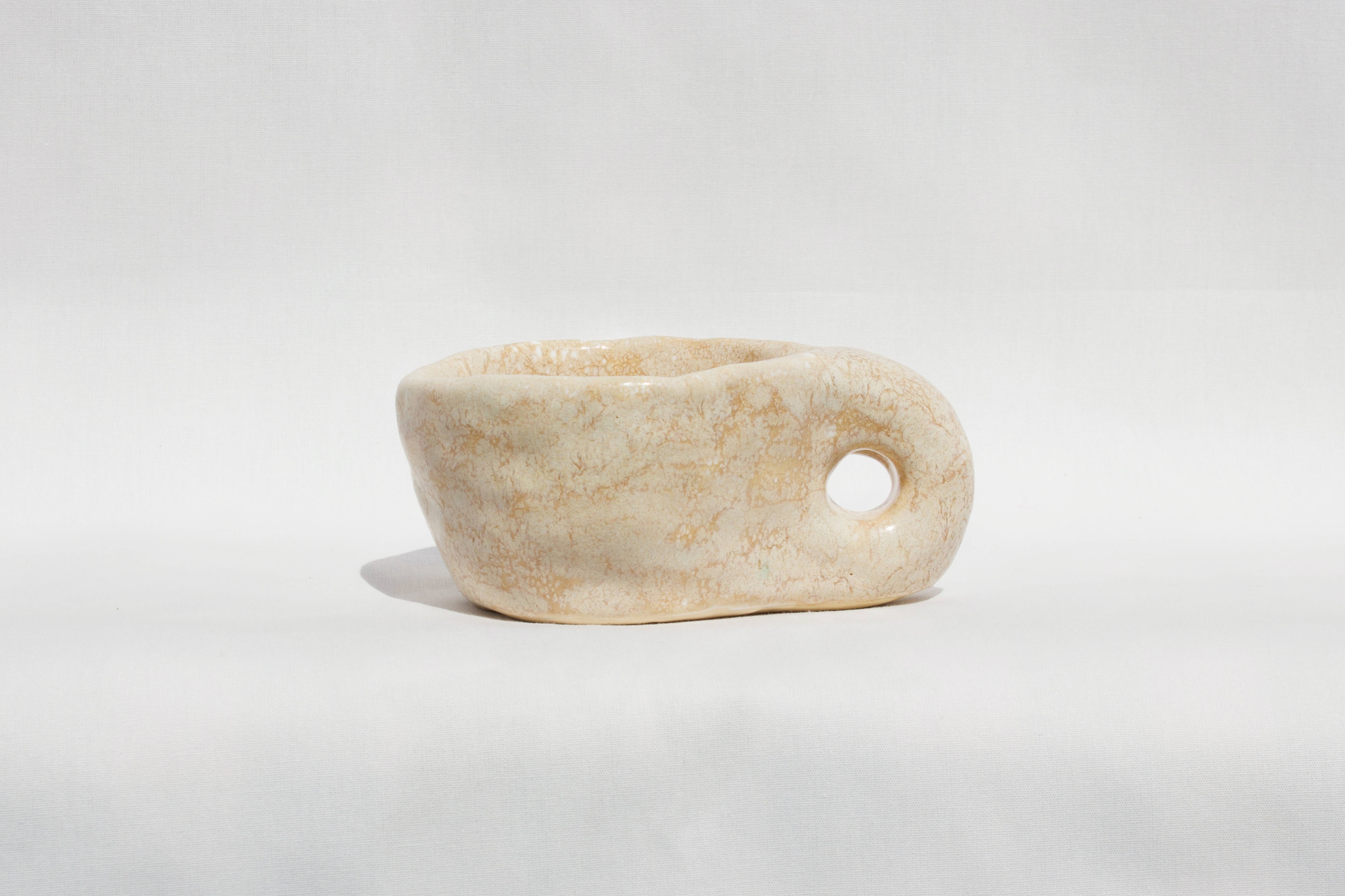 Mug Speckles - Desert - Small