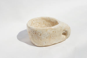 Mug Speckles - Oat - Small